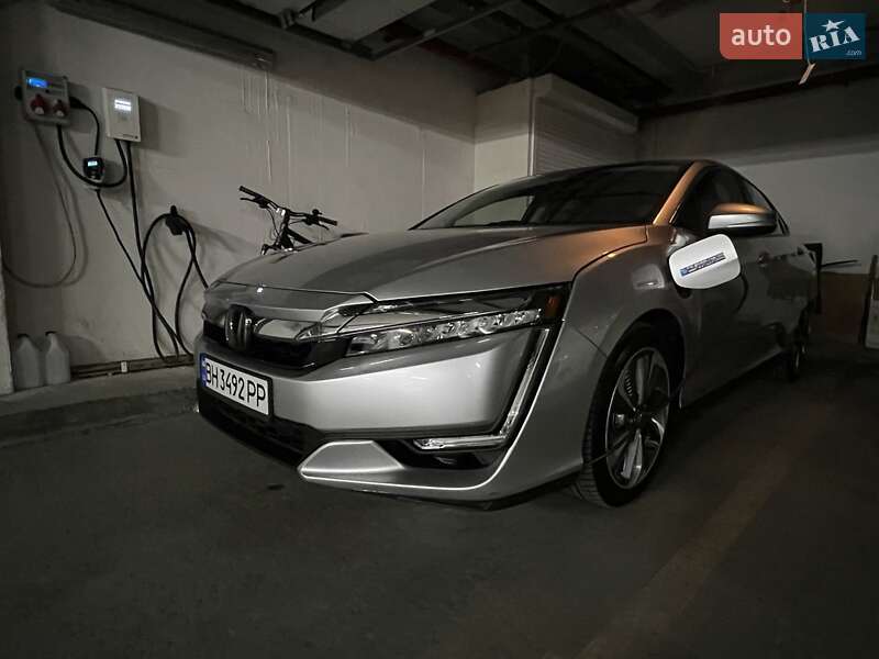 Седан Honda Clarity 2020 в Одессе