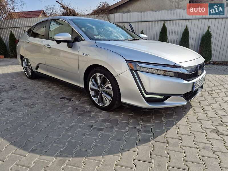 Седан Honda Clarity 2020 в Одессе