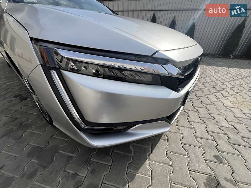Седан Honda Clarity 2020 в Одессе