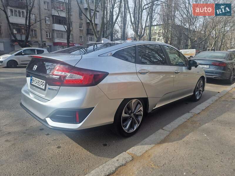 Седан Honda Clarity 2020 в Одессе