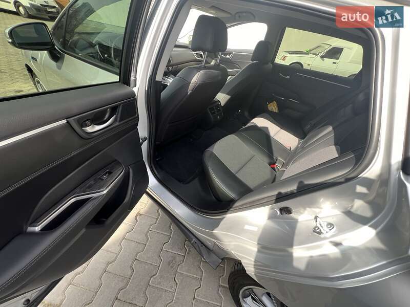 Седан Honda Clarity 2020 в Одессе