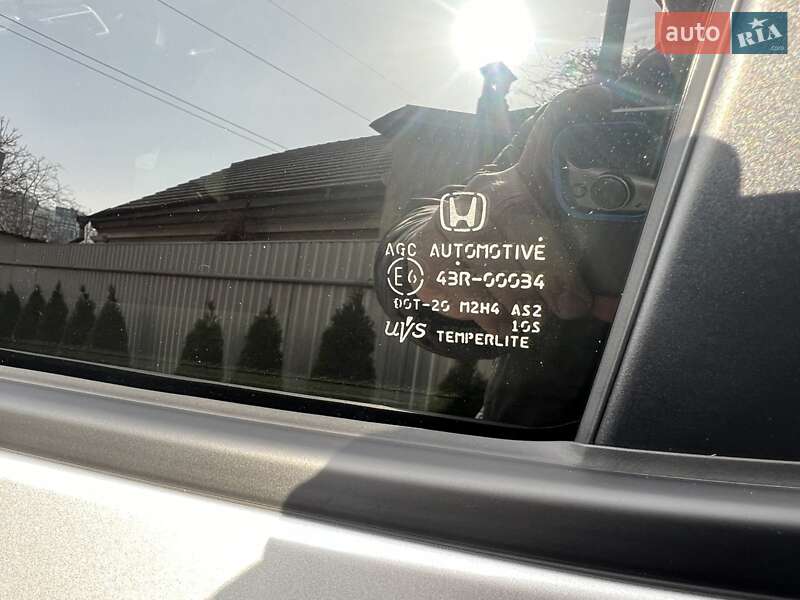 Седан Honda Clarity 2020 в Одессе