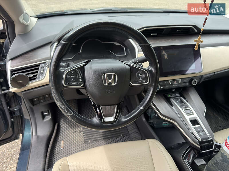Седан Honda Clarity 2017 в Моршині