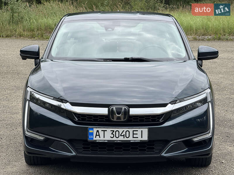 Седан Honda Clarity 2017 в Моршині