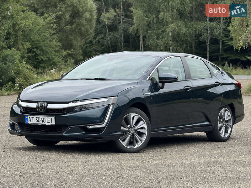 Седан Honda Clarity 2017 в Моршині