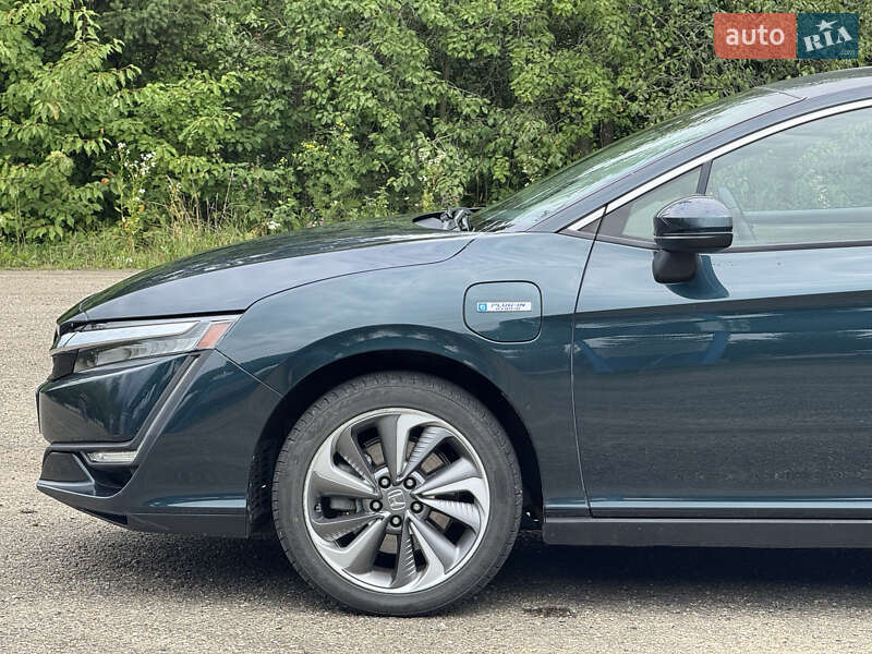 Седан Honda Clarity 2017 в Моршині