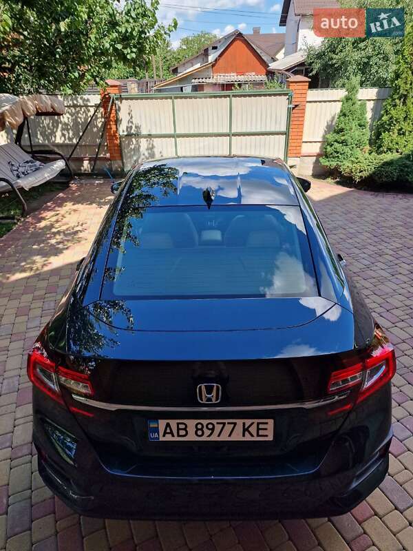 Седан Honda Clarity 2018 в Виннице