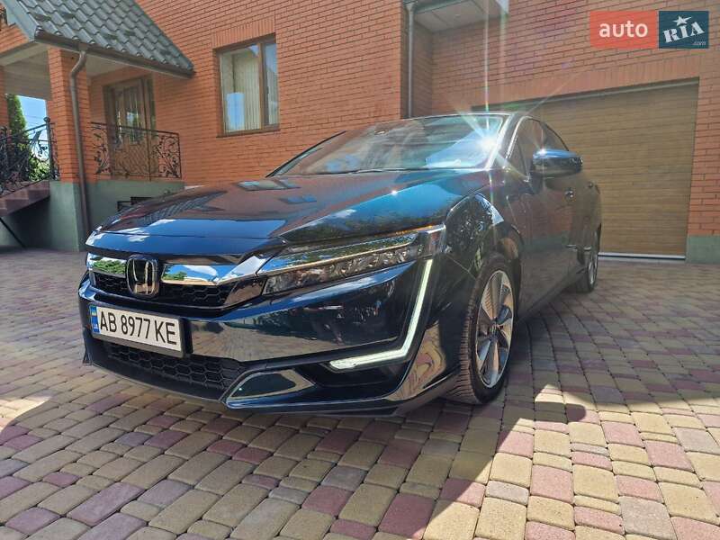 Седан Honda Clarity 2018 в Виннице