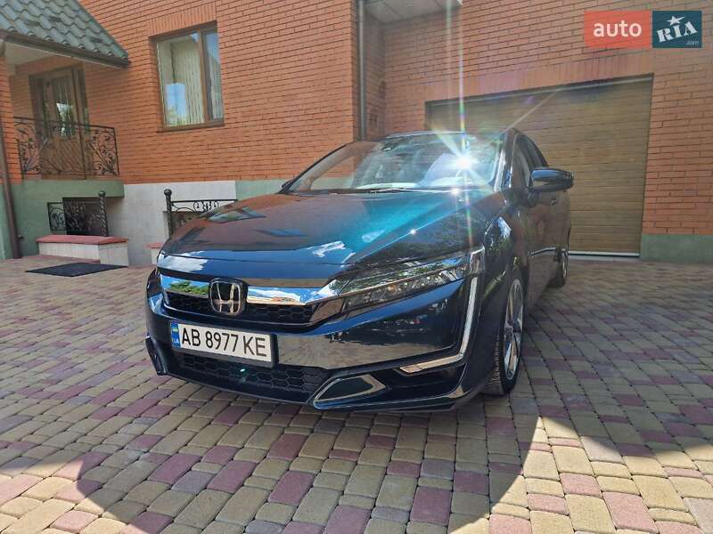 Седан Honda Clarity 2018 в Виннице
