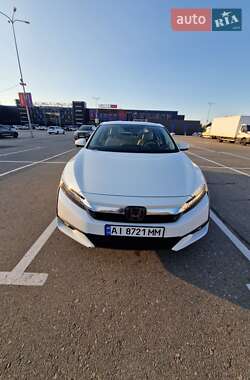 Седан Honda Clarity 2017 в Киеве