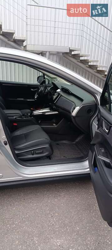 Седан Honda Clarity 2018 в Кременчуці