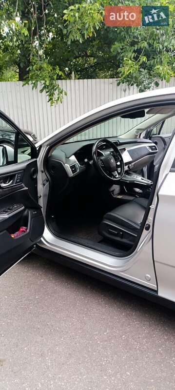 Седан Honda Clarity 2018 в Кременчуці