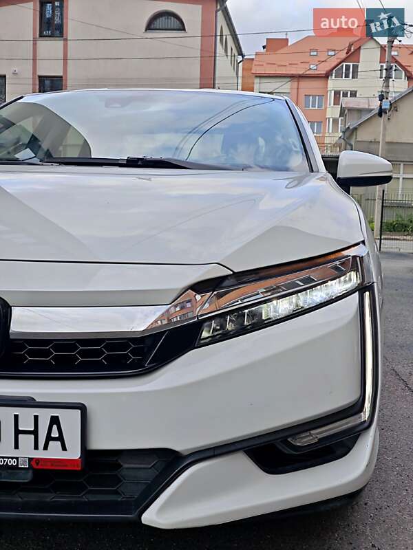 Седан Honda Clarity 2020 в Тернополе