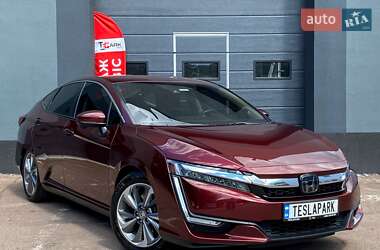 Седан Honda Clarity 2018 в Киеве