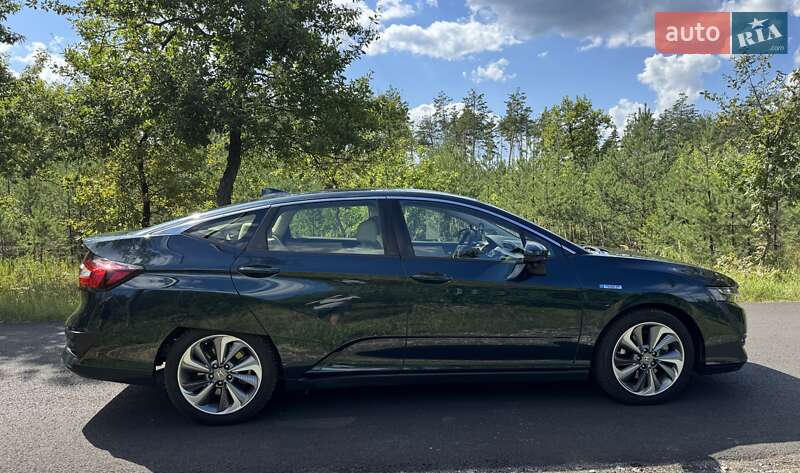 Седан Honda Clarity 2018 в Києві