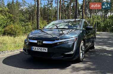 Седан Honda Clarity 2018 в Киеве