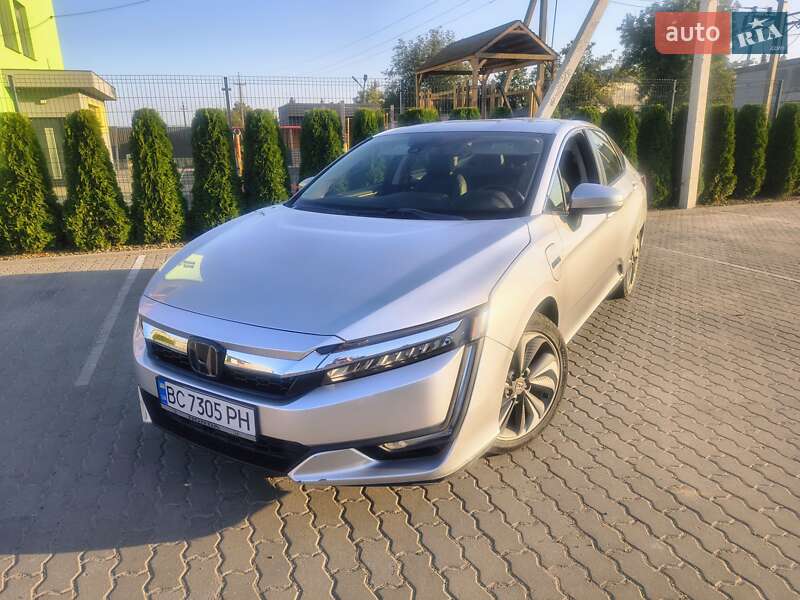 Седан Honda Clarity 2018 в Львове