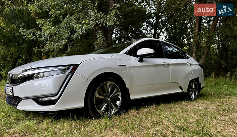 Седан Honda Clarity 2020 в Киеве