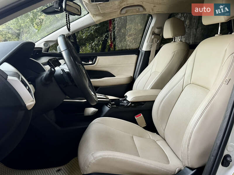 Седан Honda Clarity 2020 в Киеве