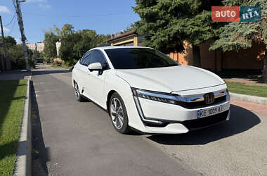 Седан Honda Clarity 2018 в Дніпрі