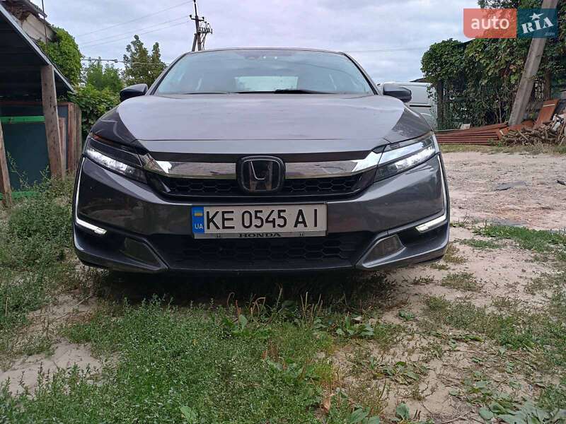 Седан Honda Clarity 2019 в Дніпрі