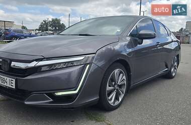 Седан Honda Clarity 2017 в Кременчуге