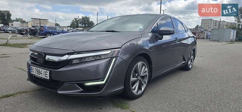 Седан Honda Clarity 2017 в Кременчуці
