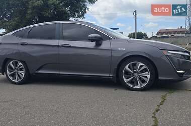 Седан Honda Clarity 2017 в Кременчуге