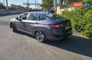Седан Honda Clarity 2018 в 