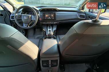 Седан Honda Clarity 2018 в 