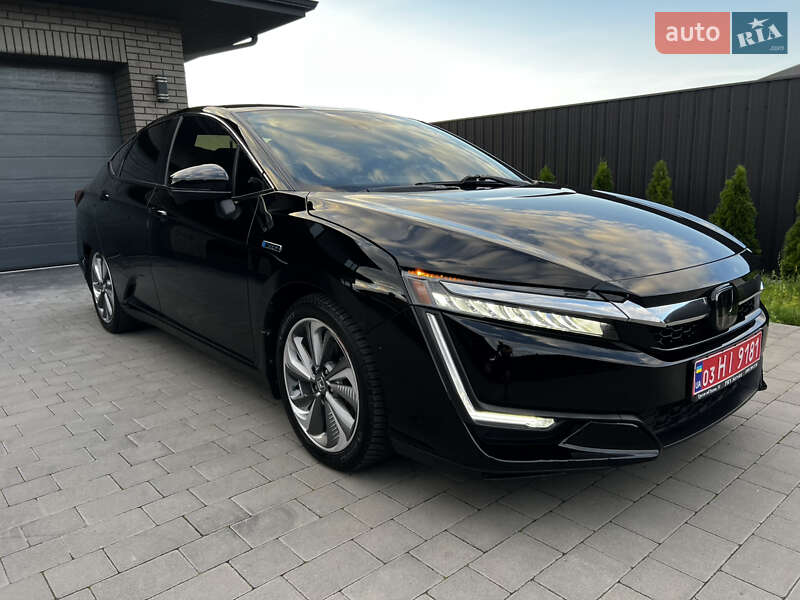 Седан Honda Clarity 2018 в Луцьку