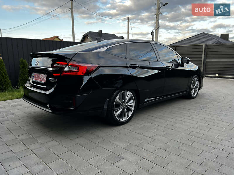 Седан Honda Clarity 2018 в Луцьку