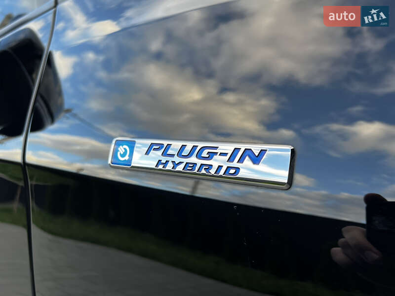 Седан Honda Clarity 2018 в Луцьку