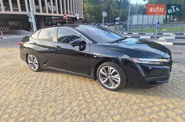 Седан Honda Clarity 2018 в Харькове