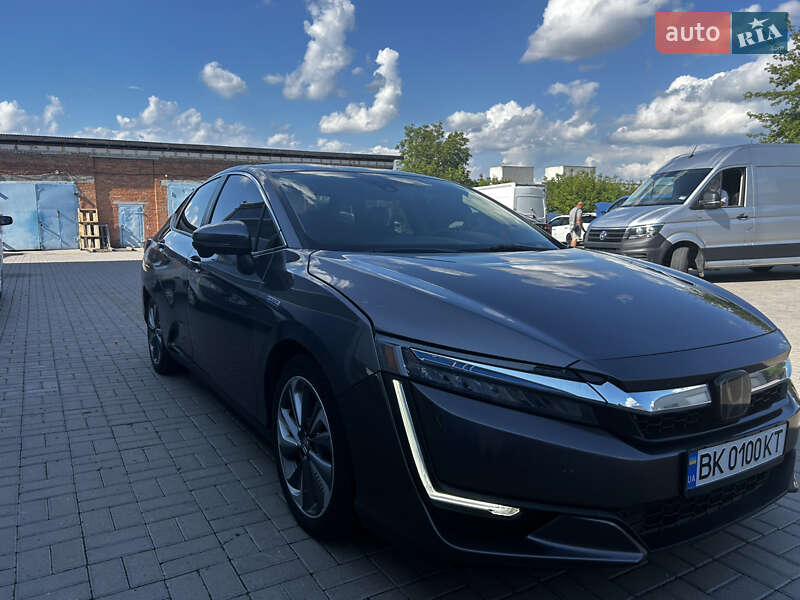 Седан Honda Clarity 2018 в Ровно