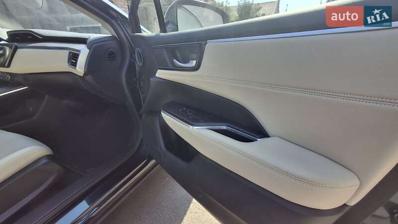 Седан Honda Clarity 2018 в Киеве