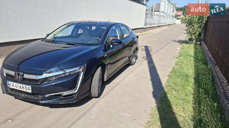Седан Honda Clarity 2018 в Киеве