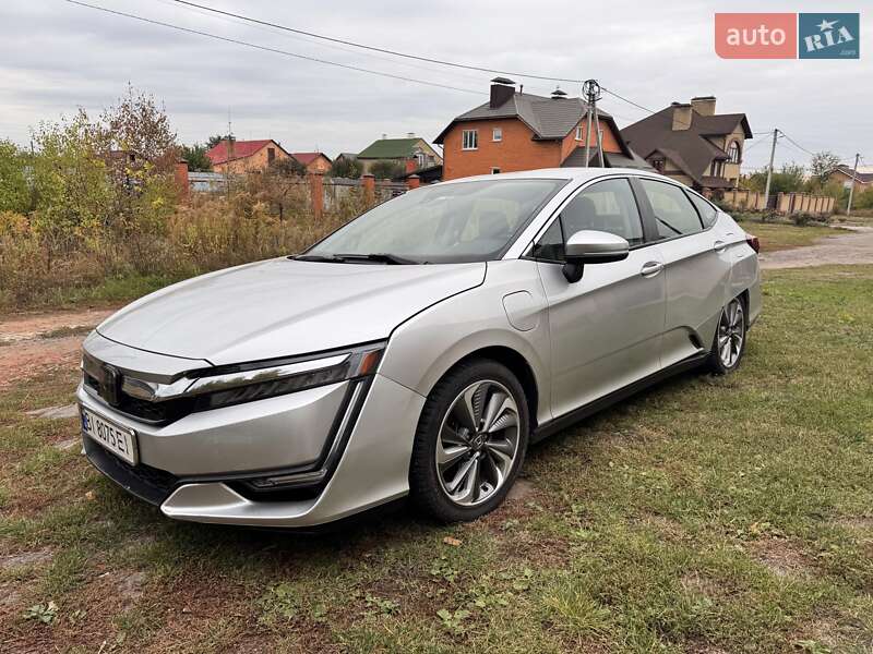 Седан Honda Clarity 2017 в Полтаве