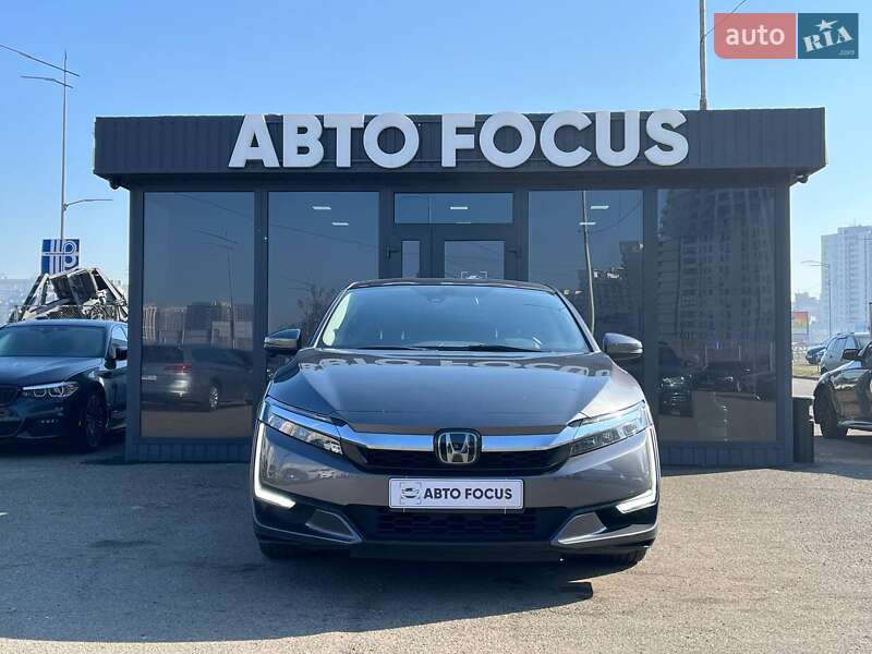 Седан Honda Clarity 2019 в Киеве
