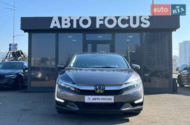 Седан Honda Clarity 2019 в 