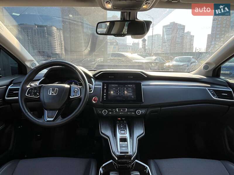 Седан Honda Clarity 2019 в Киеве