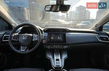 Седан Honda Clarity 2019 в 