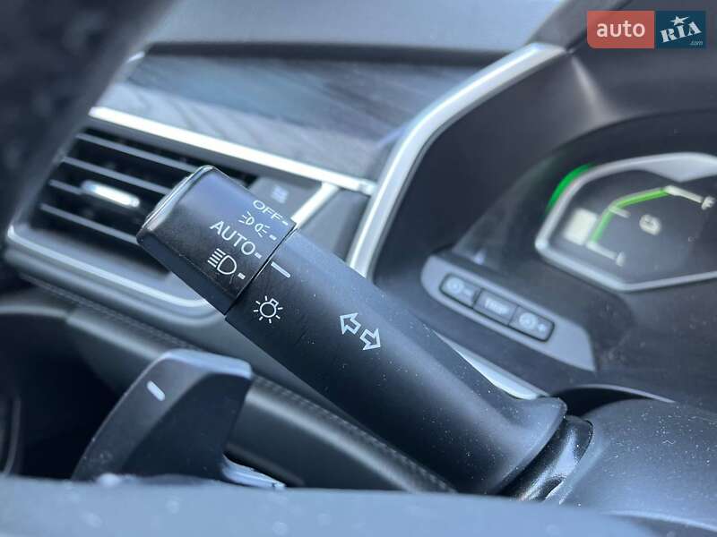 Седан Honda Clarity 2019 в Киеве