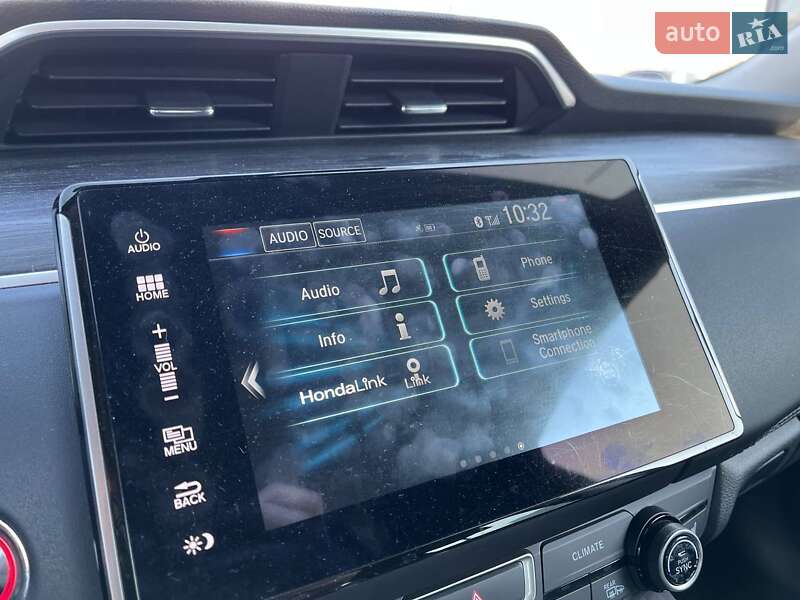 Седан Honda Clarity 2019 в Киеве