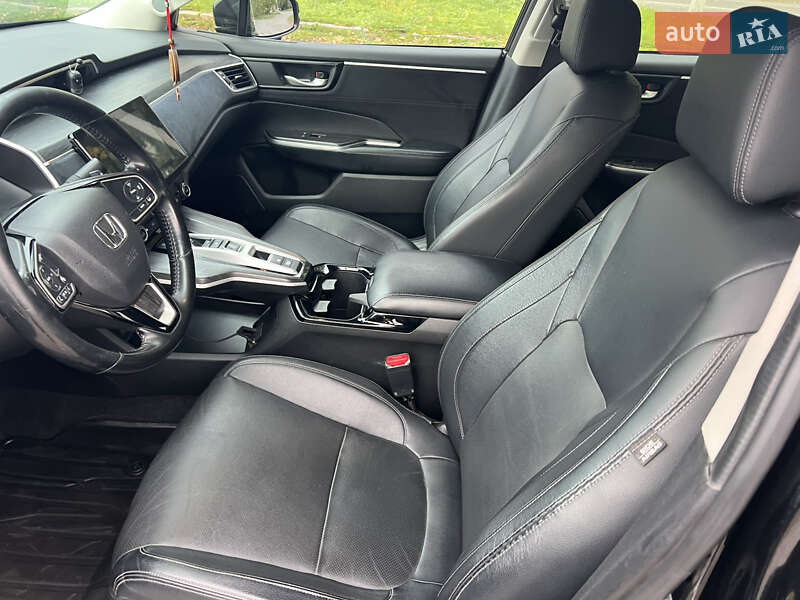 Седан Honda Clarity 2018 в Кременчуці