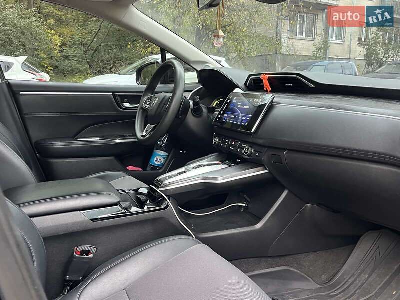 Седан Honda Clarity 2018 в Киеве