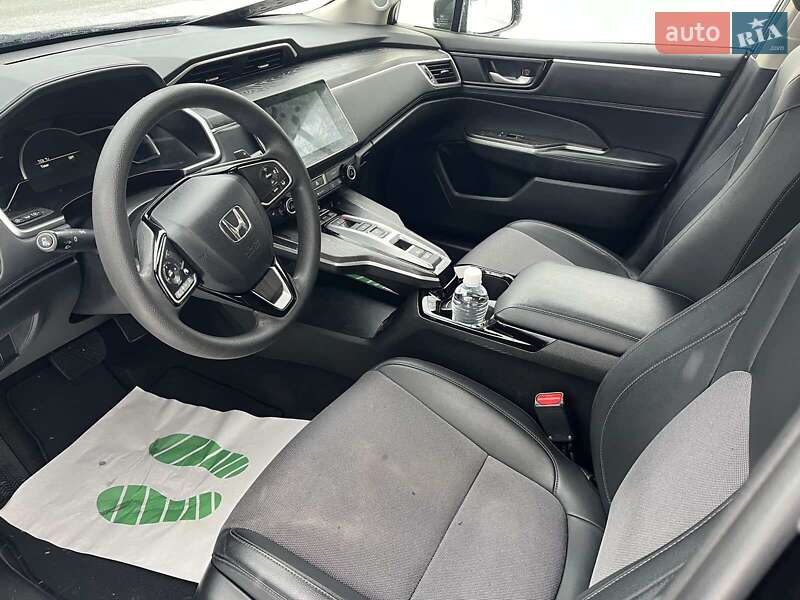 Седан Honda Clarity 2018 в Киеве