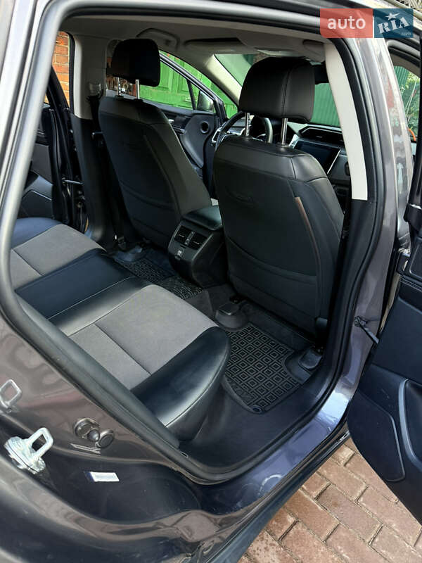 Седан Honda Clarity 2017 в Гайсине фото 30 Седан Honda Clarity 2017 в Гайсине