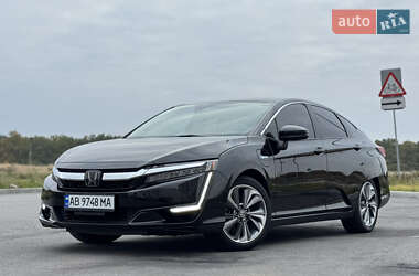 Седан Honda Clarity 2018 в Виннице