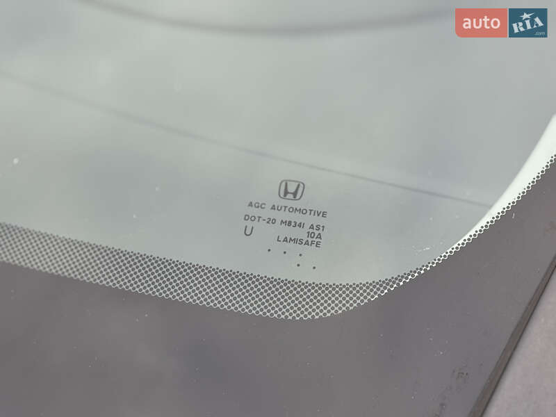 Седан Honda Clarity 2018 в Вінниці фото 8 Седан Honda Clarity 2018 в Вінниці